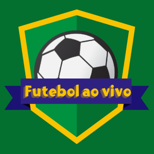Tv futebol ao vivo Google Play icon captured 2026-08-15