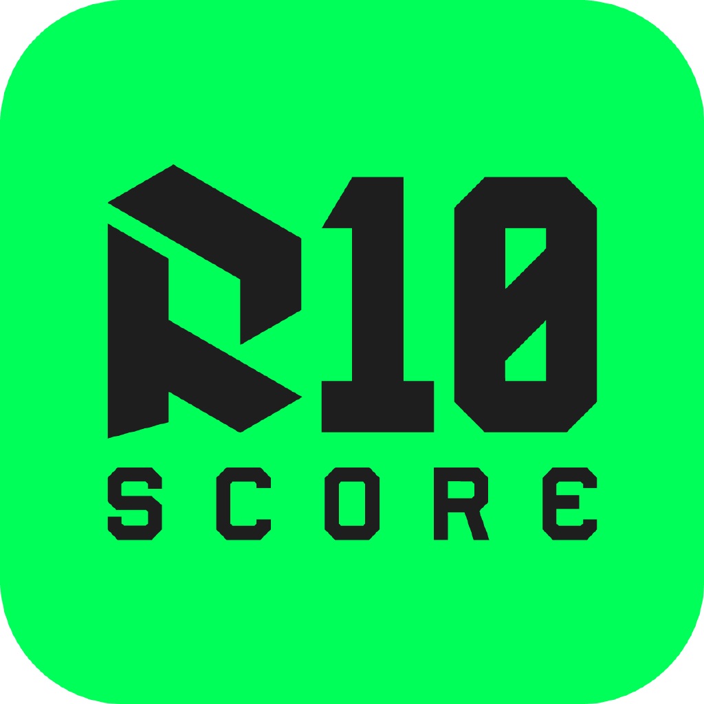 R10 Score: Tabela,Resultados + app icon captured 2026-08-13