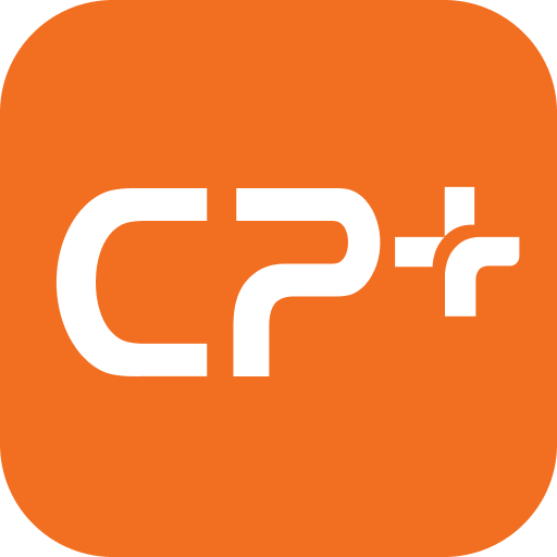 CATCHPLAY+ app icon captured 2026-08-18
