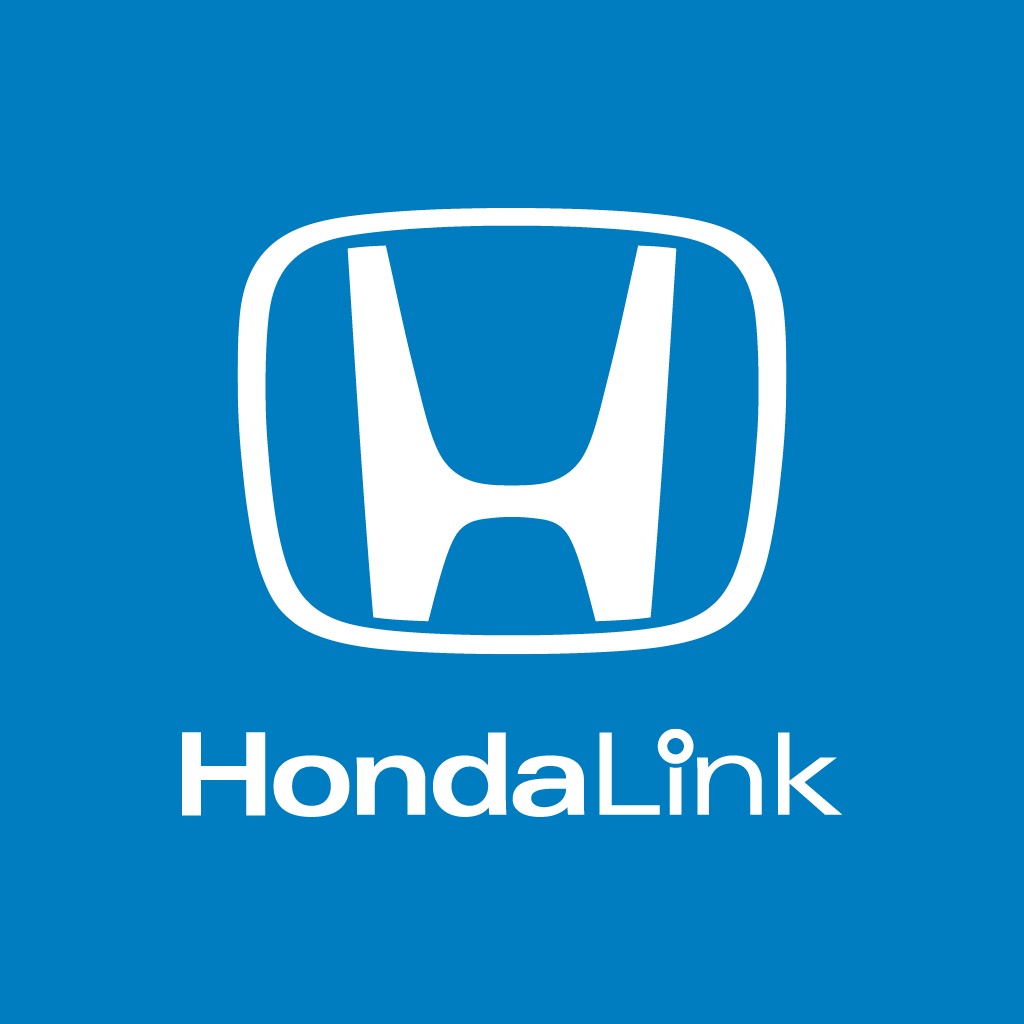 HondaLink app icon captured 2026-08-15