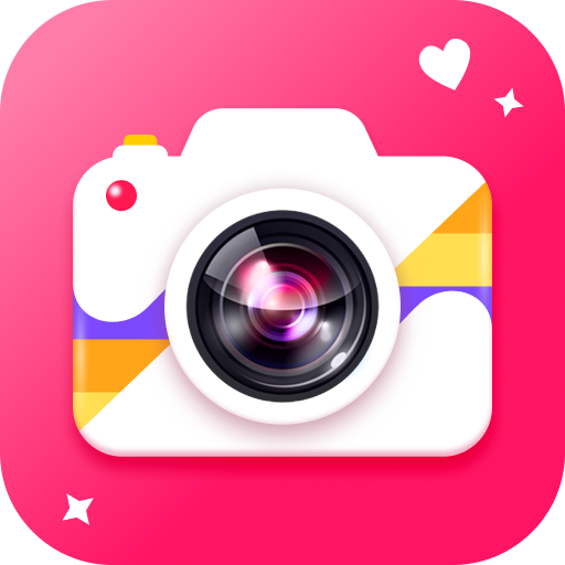 Camera - HD Camera app icon captured 2026-08-18