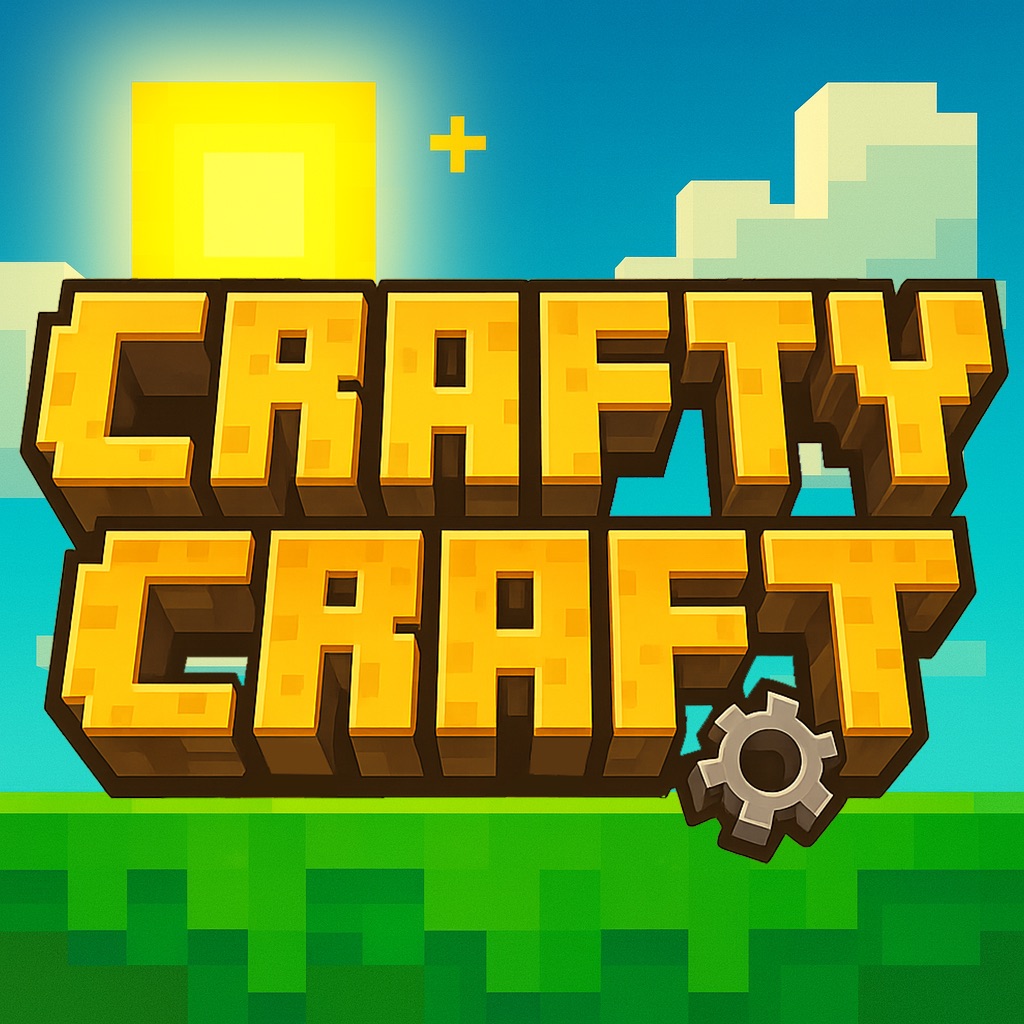 マイクラアドオン: のアドオンとスキンの作成者マインクラフト app icon captured 2026-08-17