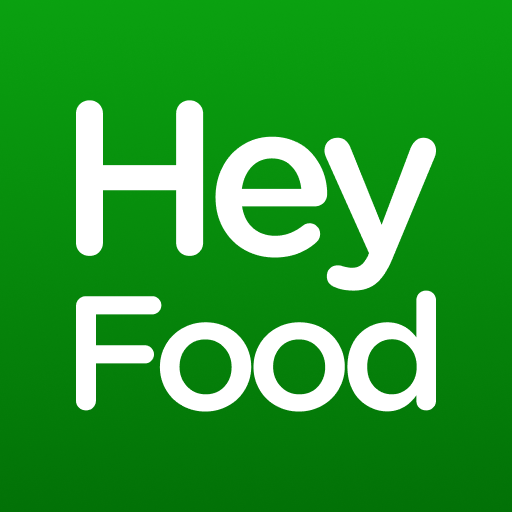 Heyfood - Food Delivery Google Play icon captured 2026-08-14