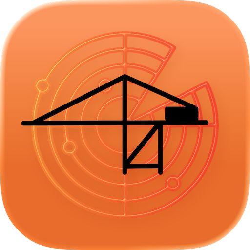 ICTSI Radar app icon captured 2026-08-18