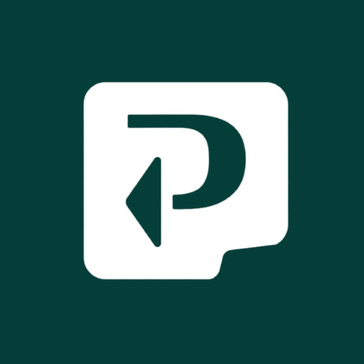 Parcela Diária Google Play icon captured 2026-08-16