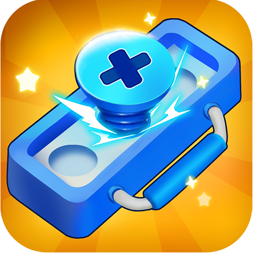 Screw All Out - Jam Master Google Play icon captured 2026-08-14