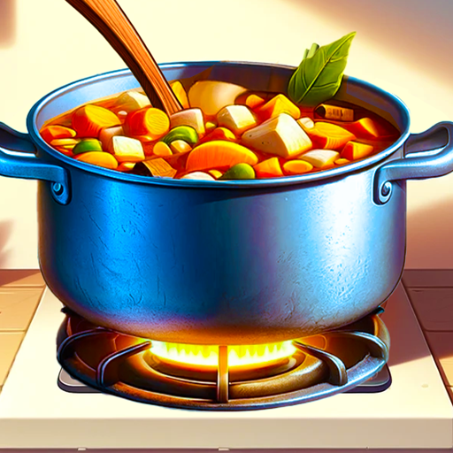 Food Truck Chef™ Cooking Games Google Play icon captured 2026-08-15