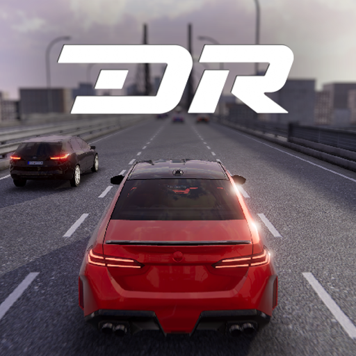 Dream Road: Online Google Play icon captured 2026-08-13