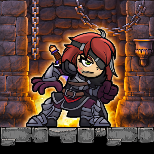 Magic Rampage app icon captured 2026-08-18