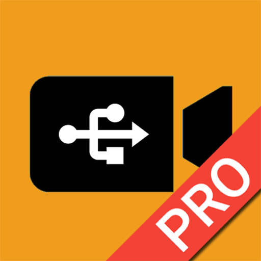 USB Camera Pro Google Play icon captured 2026-08-13
