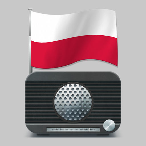 Radio Internetowe Polska Google Play icon captured 2026-08-15