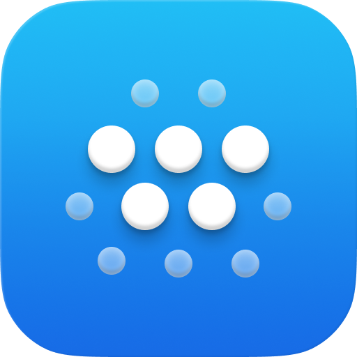AI Expense Manager & Tracker Google Play icon captured 2026-08-14