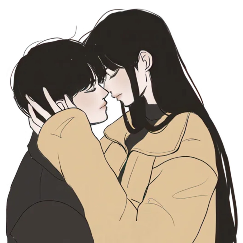 Fall In Love Pack#3 Stickers app icon captured 2026-08-12