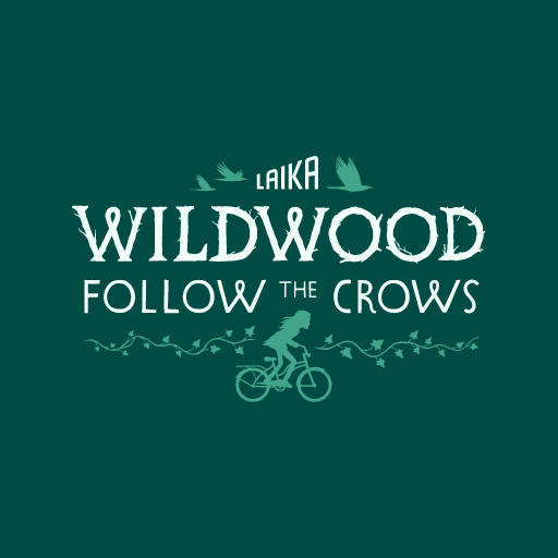 Wildwood: Follow the Crows Google Play icon