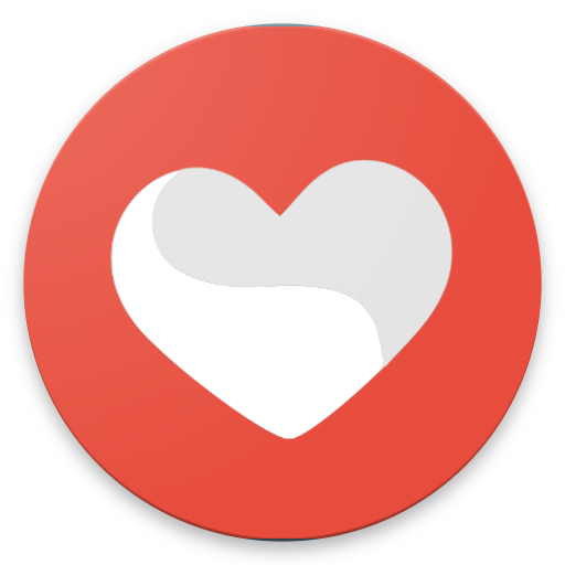 Health & Fitness Tracker app icon captured 2026-08-18