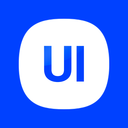 UI 6.1 icon pack Google Play icon captured 2026-08-16