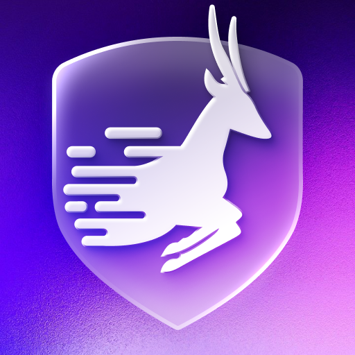 GnuVPN: Fast VPN, Proxy & Esim Google Play icon captured 2026-08-15