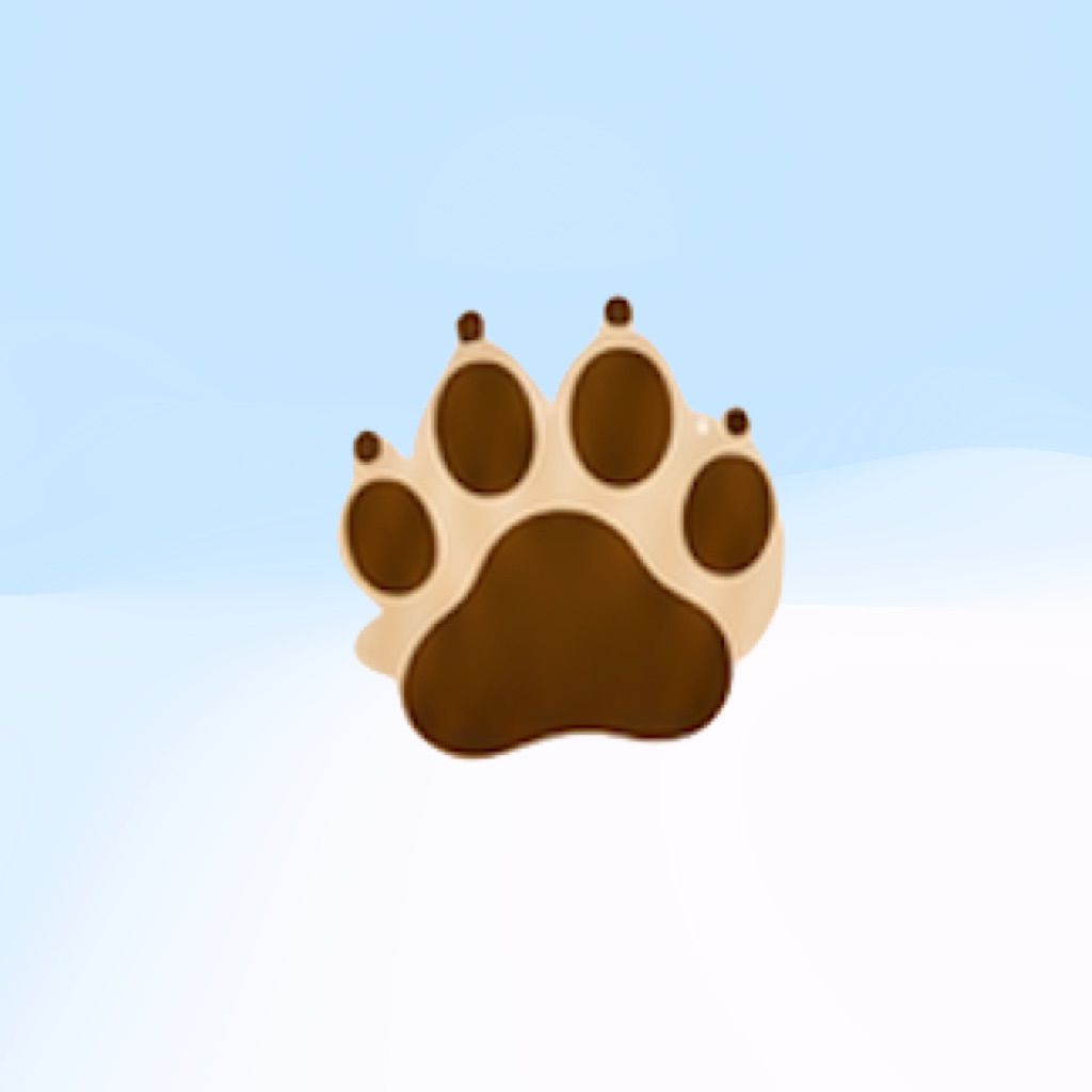 Gay Bear Chat app icon captured 2026-08-12