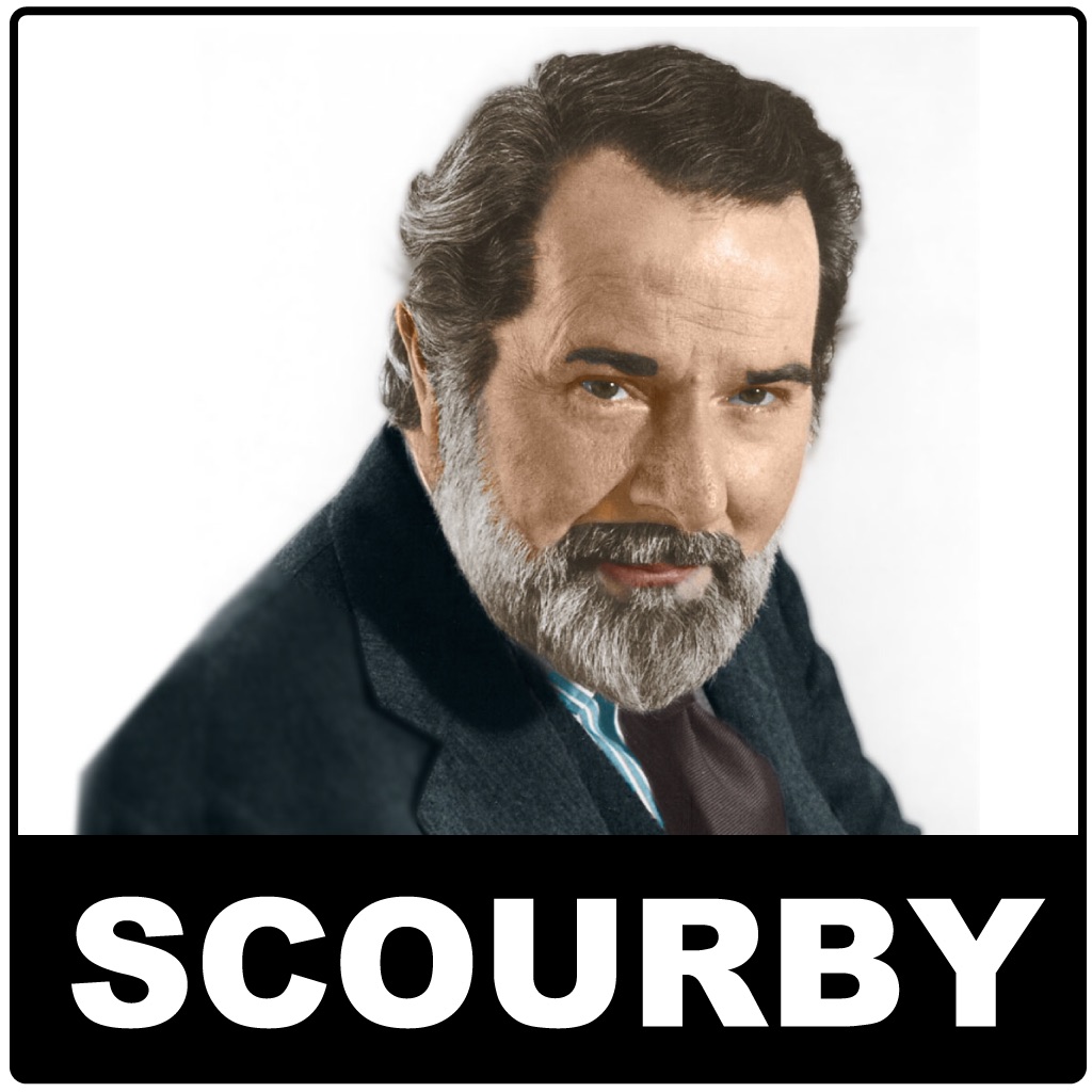 Scourby YouBible app icon