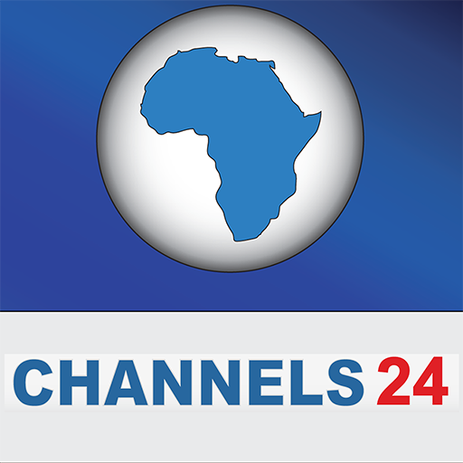 Channels 24 Google Play icon captured 2026-08-14