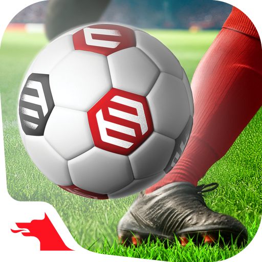 Sosyal Lig - Futbol Oyunu Google Play icon captured 2026-08-15