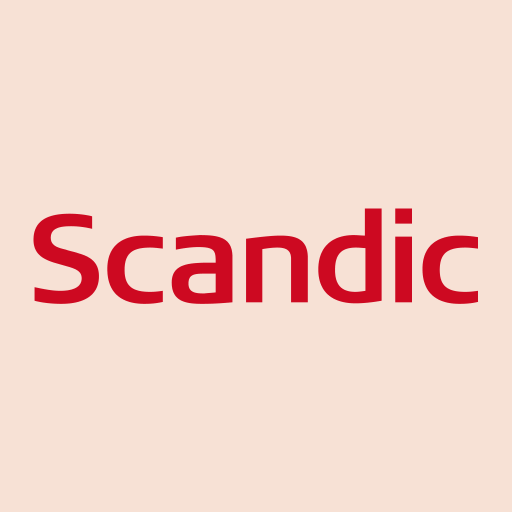 Scandic Hotels app icon captured 2026-08-18