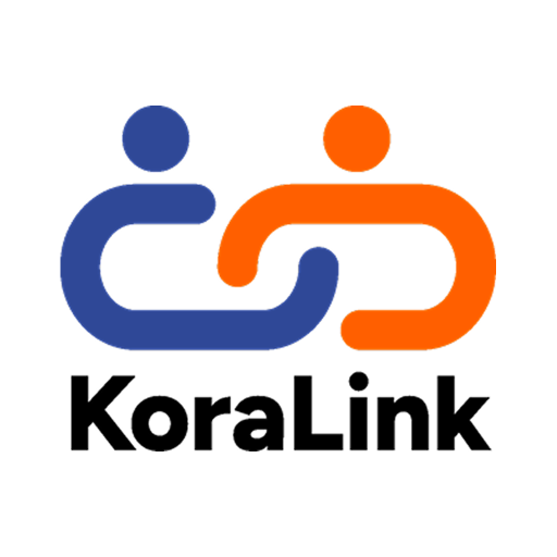 KoraLink Marketplace app icon captured 2026-08-18