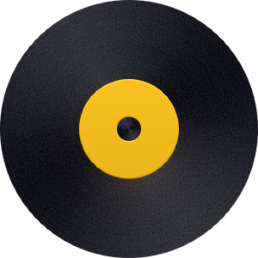 Music Google Play icon captured 2026-08-14