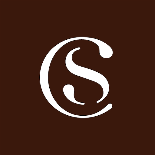 Cacau Show Google Play icon captured 2026-08-14