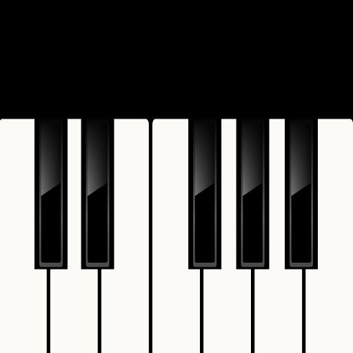 Piano - Simple Piano app icon captured 2026-08-18