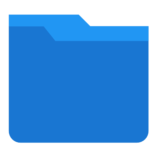 File Manager: Explorer Google Play icon captured 2026-08-14