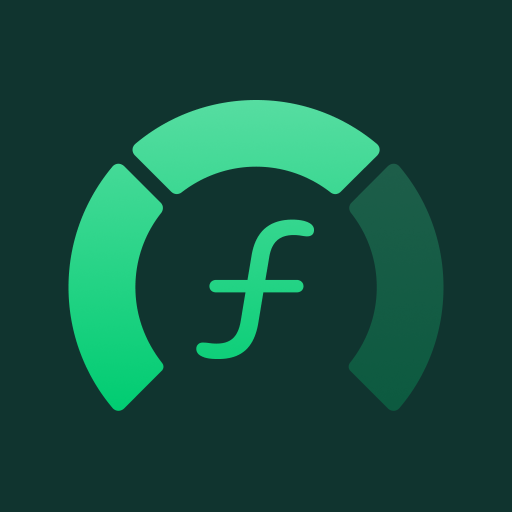 FinanzApp: Presupuestos e IA Google Play icon captured 2026-08-14