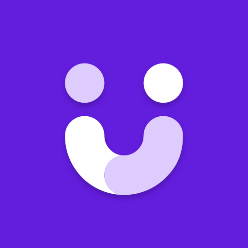 Duet Dating App: Chat & Meet Google Play icon captured 2026-08-13