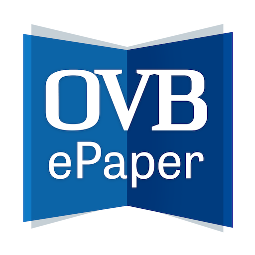 OVB ePaper Google Play icon captured 2026-08-14