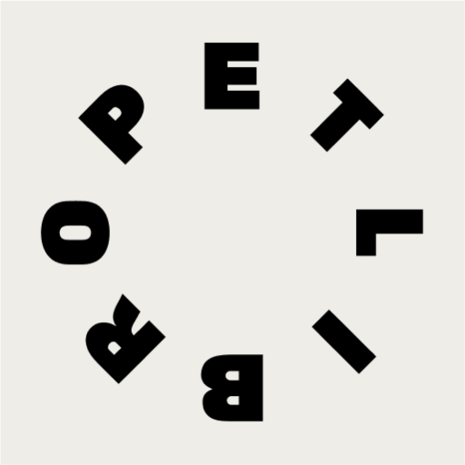 Petlibro Google Play icon
