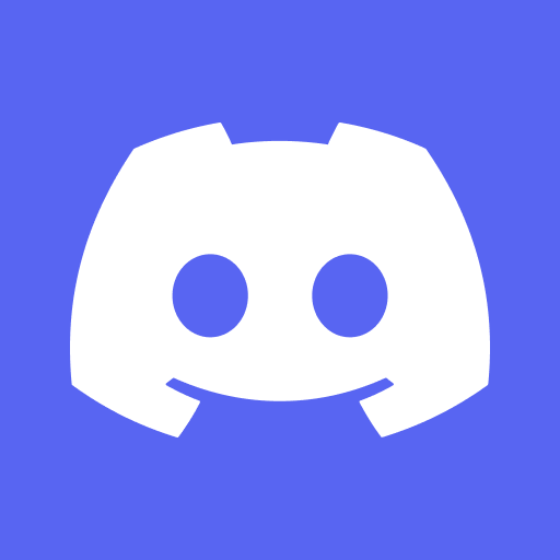 Discord - Talk, Play, Hang Out Google Play icon captured 2026-08-11