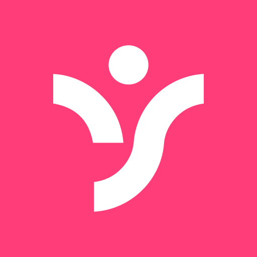 Yogio: Chair Yoga & Pilates Google Play icon captured 2026-08-14