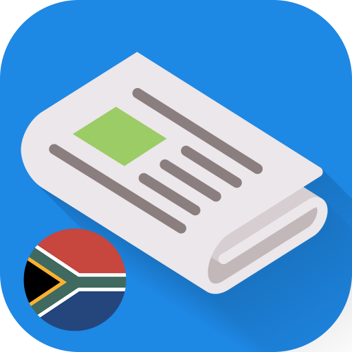 South Africa News Google Play icon captured 2026-08-15