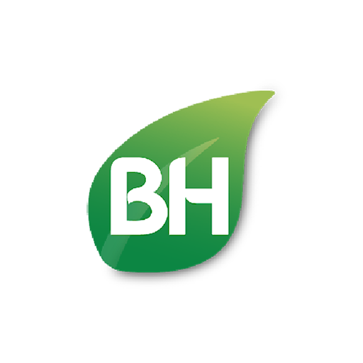 BigHaat Smart Farming App Google Play icon captured 2026-08-16