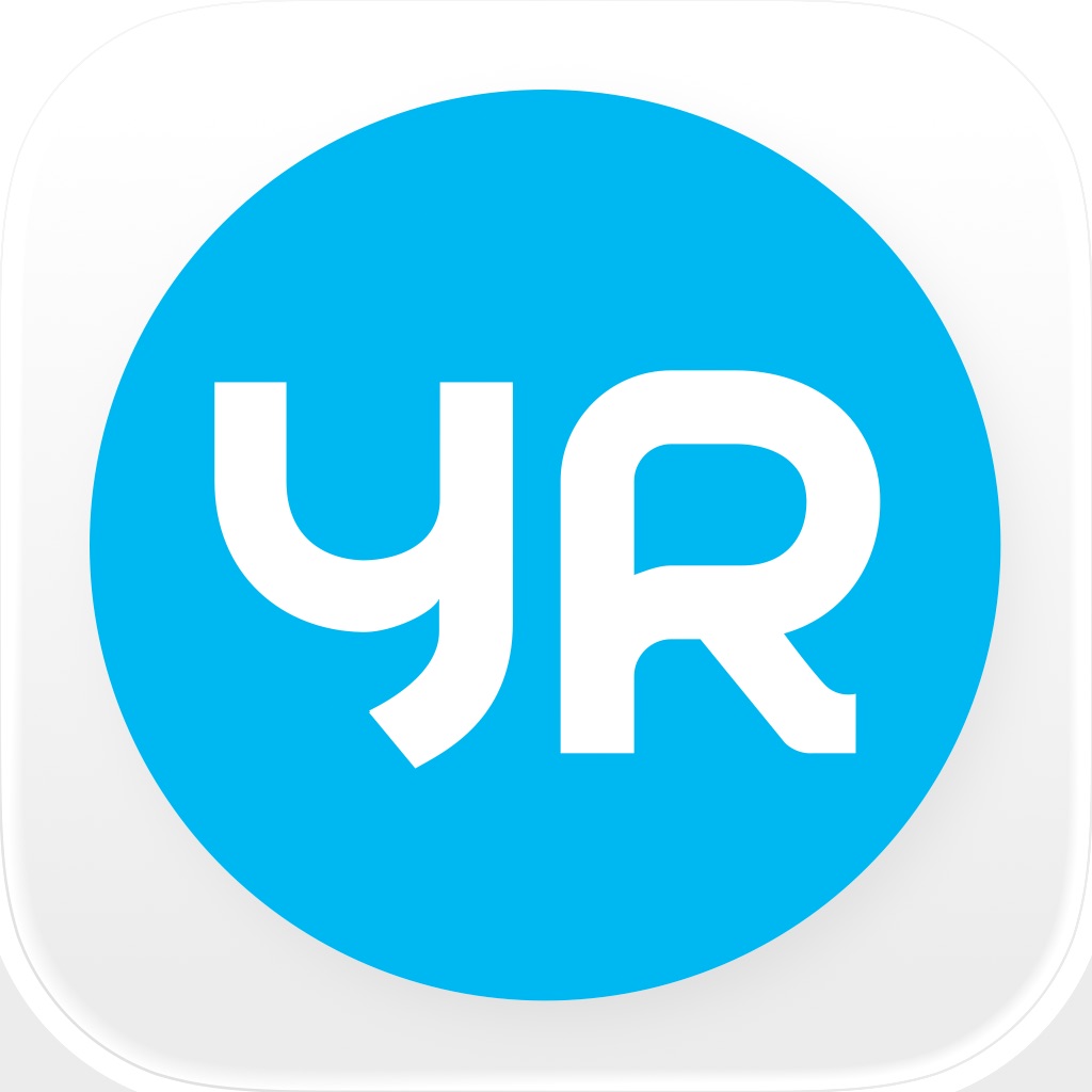 Yr app icon captured 2026-08-13