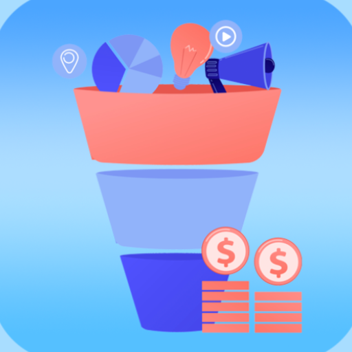 Lead Manager & CRM Google Play icon captured 2026-08-16