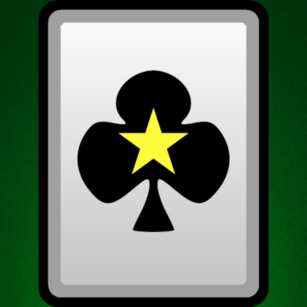 Card Shark Collection™ app icon captured 2026-08-14