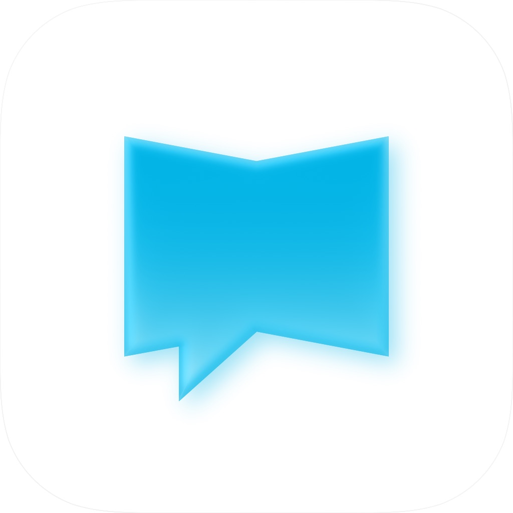 BibleProject app icon captured 2026-08-11