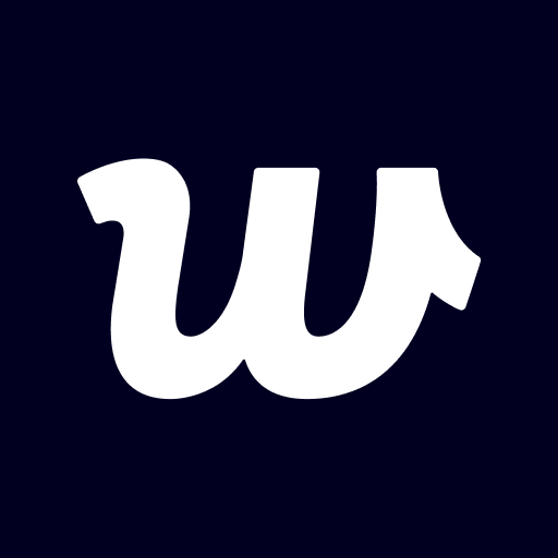 Weverse: Connect with Artists Google Play icon captured 2026-08-13
