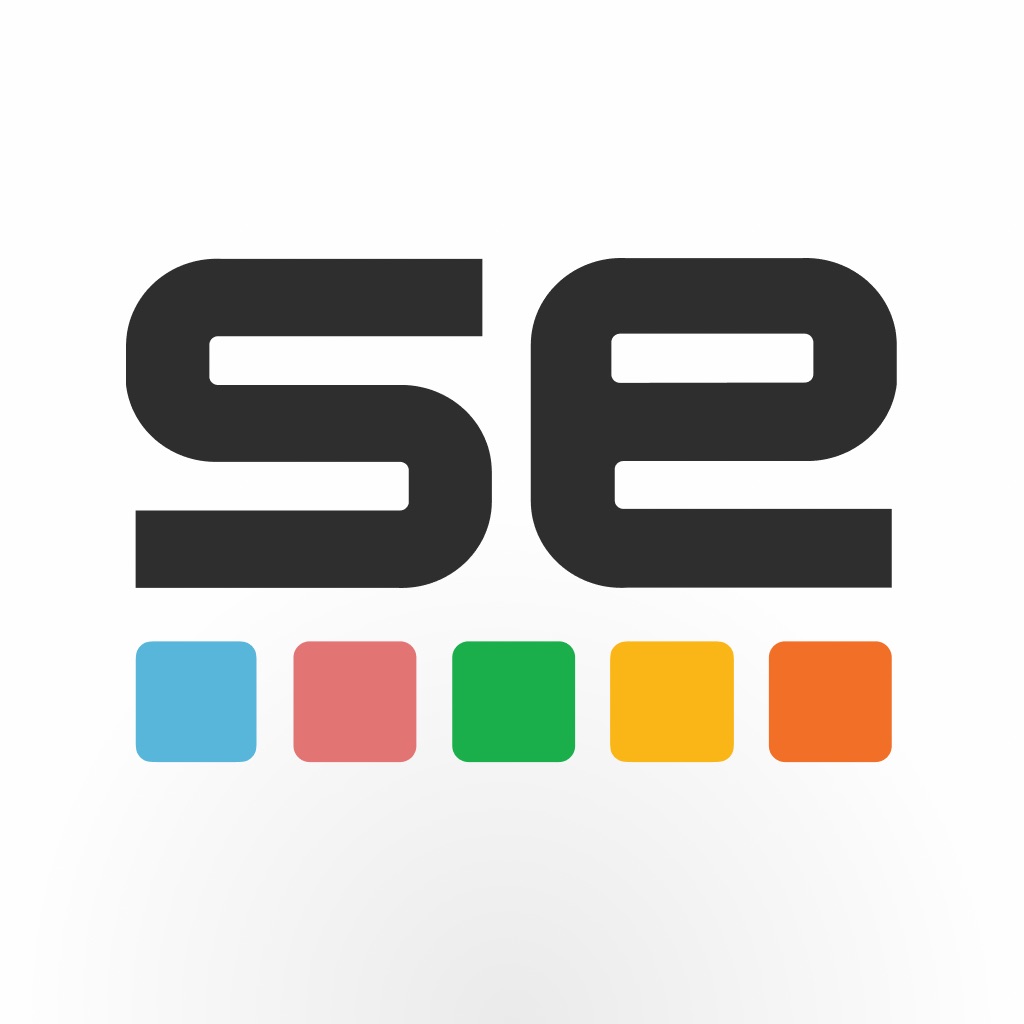 SportsEngine - Team management app icon captured 2026-08-11