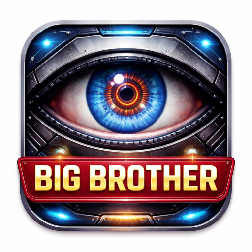 Big Brother: The Game Google Play icon captured 2026-08-13