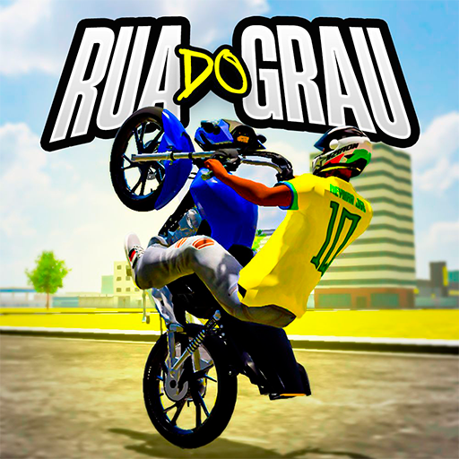 Rua do Grau Online app icon captured 2026-08-18