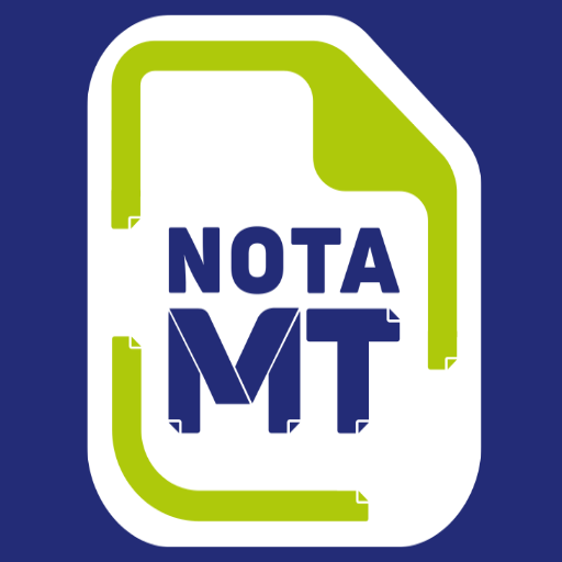 Nota MT Google Play icon captured 2026-08-16