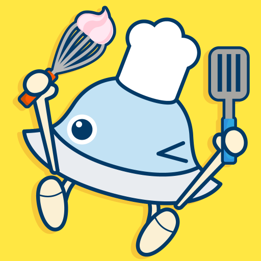 はらぺこクッキング app icon captured 2026-08-18