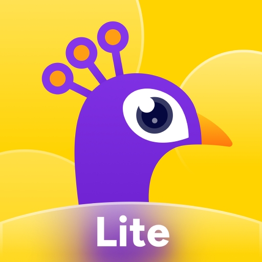 TakaLite - Chat & Meet Google Play icon captured 2026-08-13